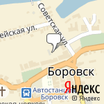 Фото Боровский СТК ДОСААФ в Боровске