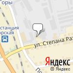 Фото Борская автошкола в Степане Разиной