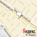 Фото Центавр в Екатеринбурге