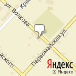 Фото Центр-полис в Оханске