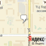 Фото Центр Риан в Казани