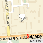 Фото Центральный Совет ДОСААФ в Минске
