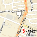 Фото ЦентрЛюкс в Саратове