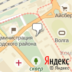 Фото ЦентрЛюкс в Саратове