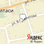 Фото ЧОУ Балтасинская автомобильная школа РОГО ДОСААФ Республики Татарстан в Балтаси