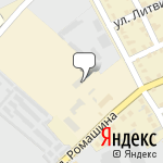 Фото ЧОУ ДО Клинцовская ТШ ДОСААФ России в Клинцах