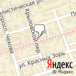 Фото ЧОУ ДПО РОУК Всероссийское общество автомобилистов в Ростове-на-Дону