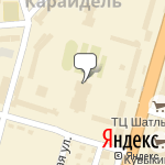 Фото ЧОУ УЦ ДПО Автошкола Авто Знание в Уфе