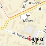 Фото ЧПОУ СТК Сокол ДОСААФ России в Нижнем Новгороде