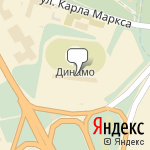 Фото Динамовец в Липецке