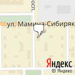 Фото ДОСААФ город Лесной в Лесном