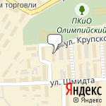 Фото Досааф России города Пензы в Пензе