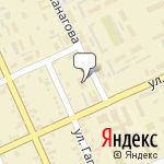 Фото ДОСААФ России Терского муниципального района КБР в Тереке