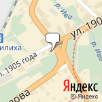 Фото Драйв люкс в Перми