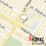 Фото Драйв мастер в Оренбурге