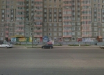 Фото Движение в Красноярске