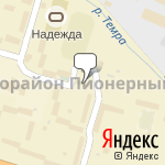 Фото Движение в Шарыпове