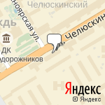 Фото Фаворит в Новосибирске