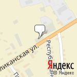 Фото Филиал Саранского Дома науки и техники в Чамзинке