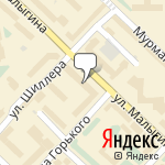 Фото Галатея в Тюмени