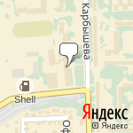 Фото ГАПОУ Казанский автотранспортный техникум им. А.П. Обыденного в Казани