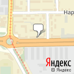 Фото Главная дорога в Новочеркасске