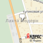 Фото Гоночная автошкола Пилот в Санкт-Петербурге