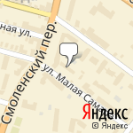 Фото Городская автошкола 1-я верста в Твери