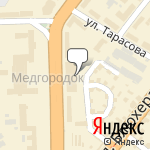 Фото Кафс в Челябинске