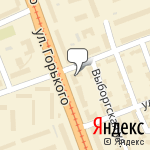 Фото Кафс в Челябинске