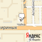 Фото Кафс в Челябинске