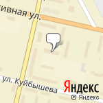 Фото Кафс в Южноуральске