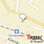 Фото Коченевский спортивно-технический клуб в Коченеве