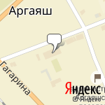 Фото Комбинат Учебный Межшкольный МОУ в Аргаяше