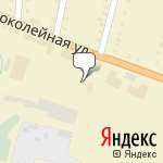 Фото Комбинат Учебно-Курсовой в Аше