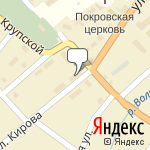 Фото Краевая автошкола, всероссийское общество автомобилистов в Волчихе