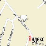 Фото Куйбышевский спортивно-технический клуб в Куйбышеве