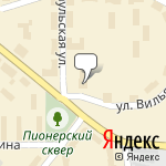 Фото Леди Моторс в Перми