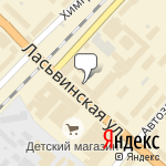 Фото Леди Моторс в Перми