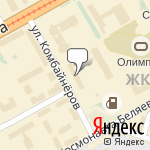 Фото Луч в Перми