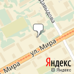 Фото Луч в Перми