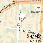 Фото Луч в Перми