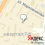 Фото Магистраль в Дзержинске