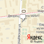 Фото Магистраль в Москве