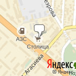 Фото Махачкалинская объединенная техническая школа ДОСААФ России в Махачкале