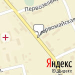 Фото Манская Районная Спортивно-Техническая Организация в Шалинском