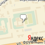 Фото Мегаполис в Новосибирске