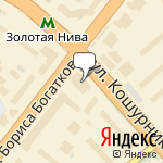 Фото Мегаполис в Новосибирске