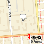 Фото Мегаполис в Новосибирске