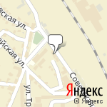 Фото Меридиан в Узловой